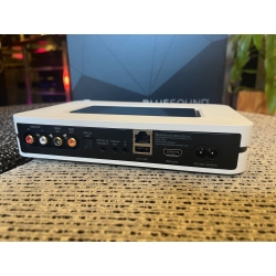 BLUESOUND NODE