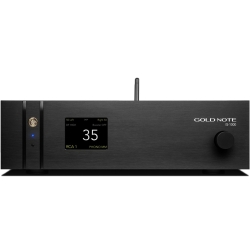 GOLD NOTE IS-1000 MKII DELUXE
