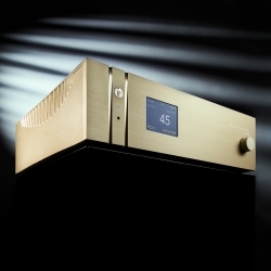 GOLD NOTE IS-1000 MKII DELUXE
