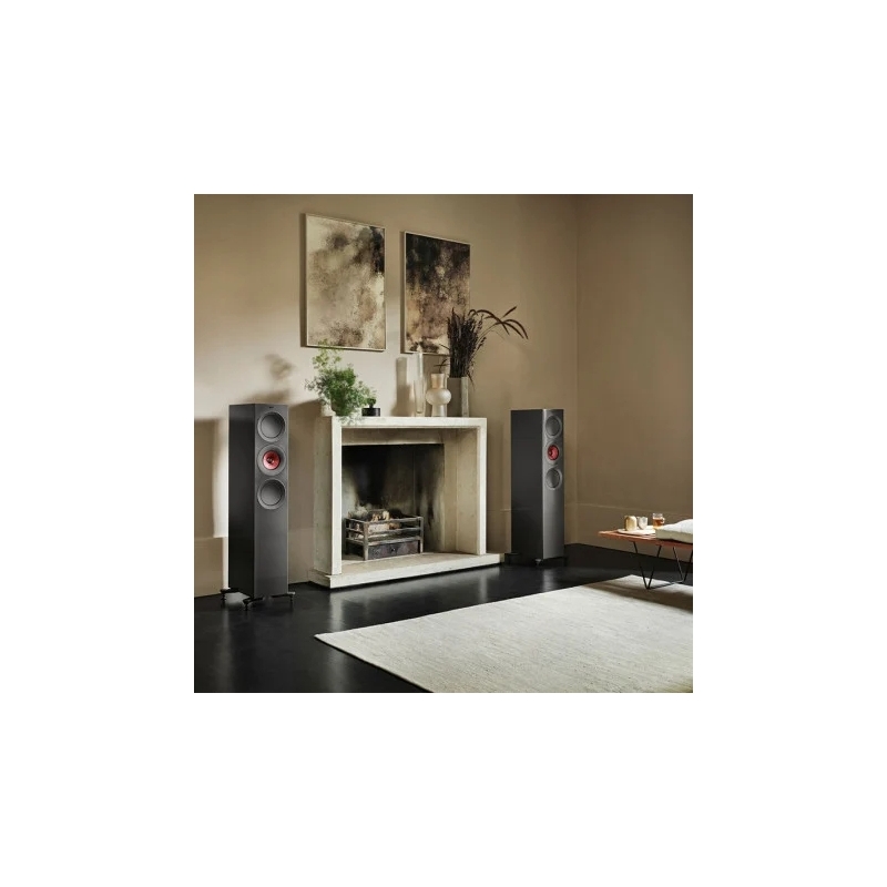 KEF R7 META