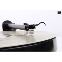 REGA PLANAR 1 GREEN GRADE