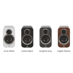 Q ACOUSTICS 3020i