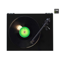 REGA PLANAR 1 GREEN GRADE