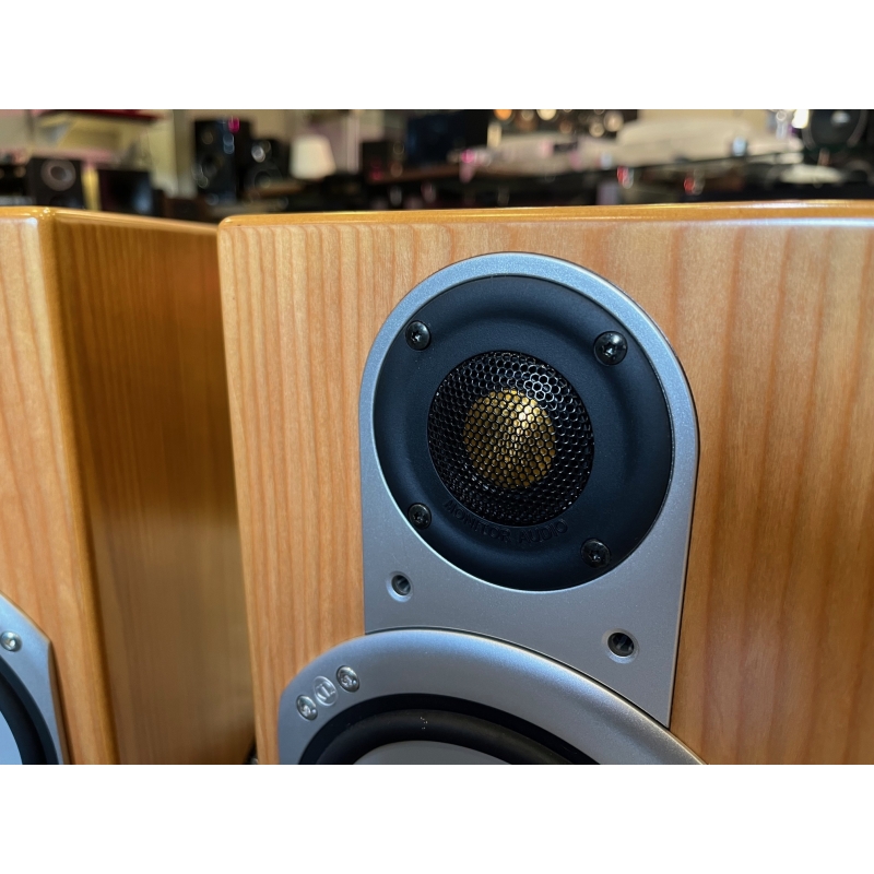 onitor Audio Silver RS 1 - Altavoz Frontal/Estéreo