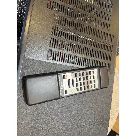 DENON PMA-480R VOLLVERSTÄRKER Amplificateur Amplifire Preramp Stereo Hifi 166337992063