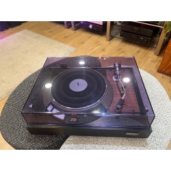 DENON DP-3000 + DA305