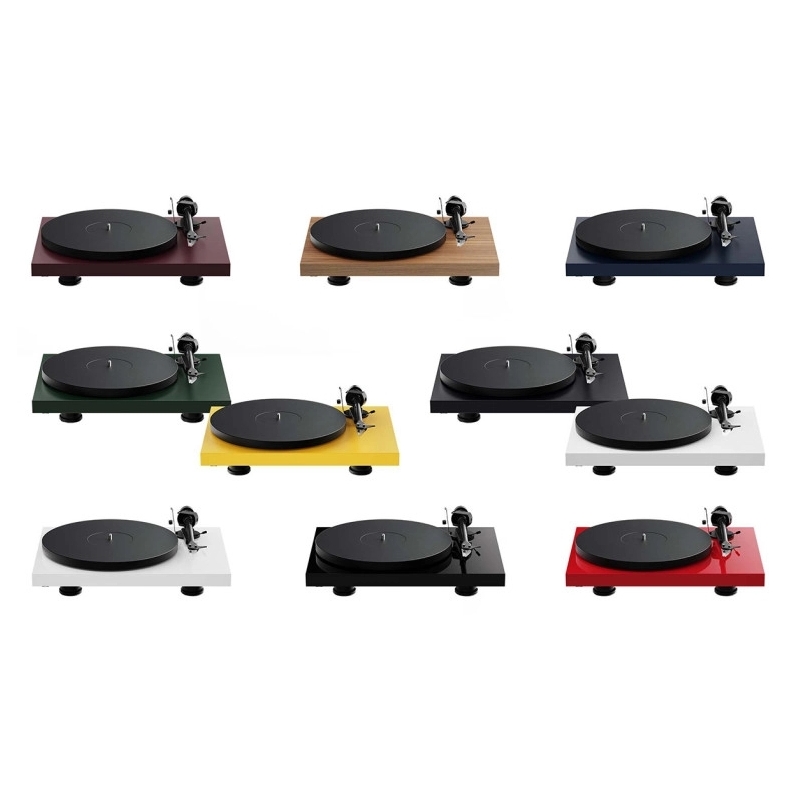Pro Ject Debut EVO 2 pro-ject-debut-evo-2