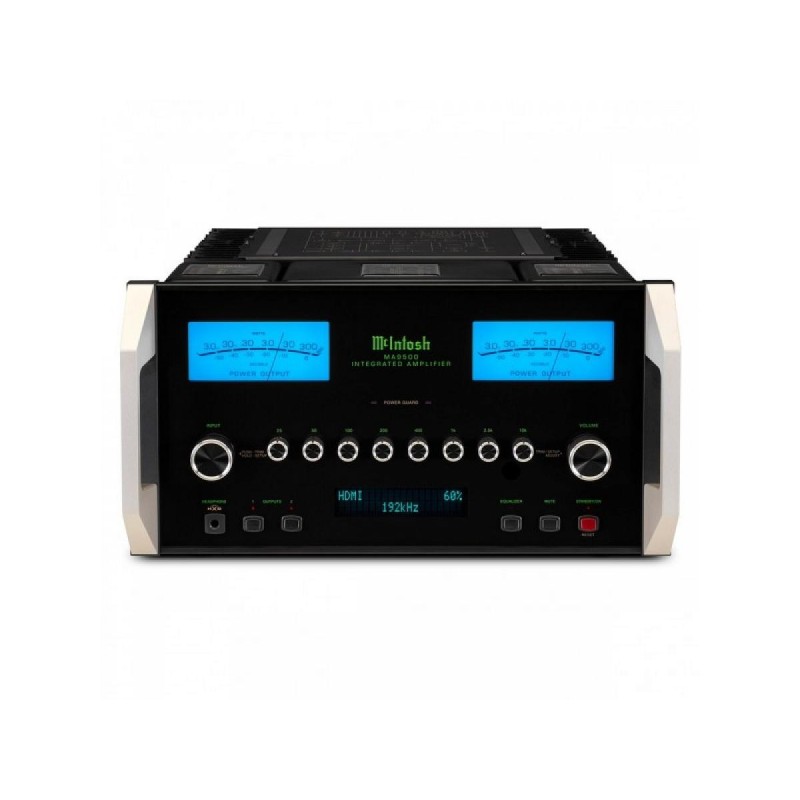 McINTOSH MA9500