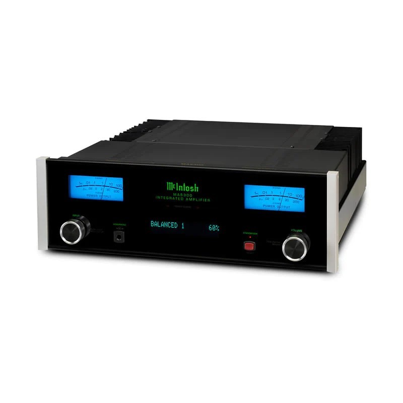 McINTOSH MA5300