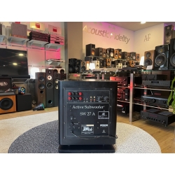 JMLab SW 27 A