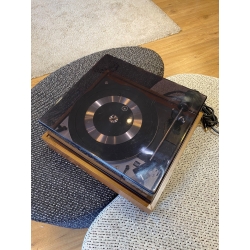 DUAL 1214