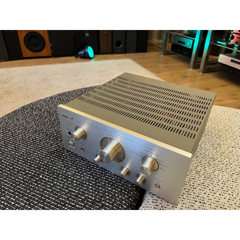 TEAC A-H500i