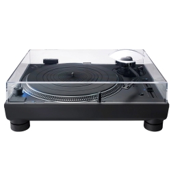 TECHNICS SL-1210GR2