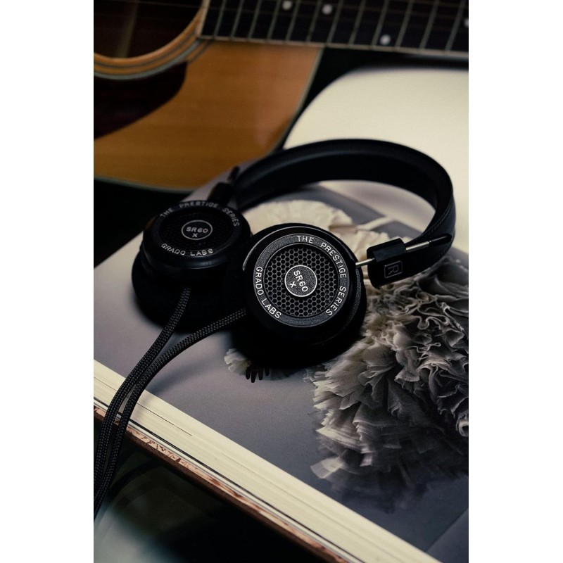GRADO RS 2X REFERENTIE HOOFDTELEFOON