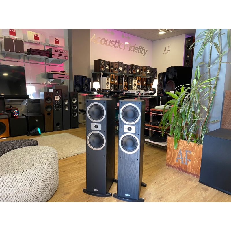 MAGNAT TEMPUS 55