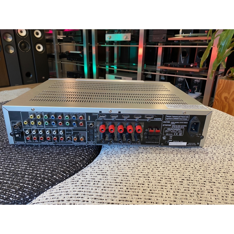 MARANTZ NR1501