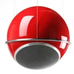 ELIPSON PLANET L 2.0 (PREZZO PER COPPIA)