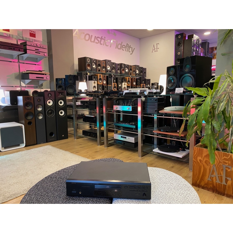 DENON DCD-485