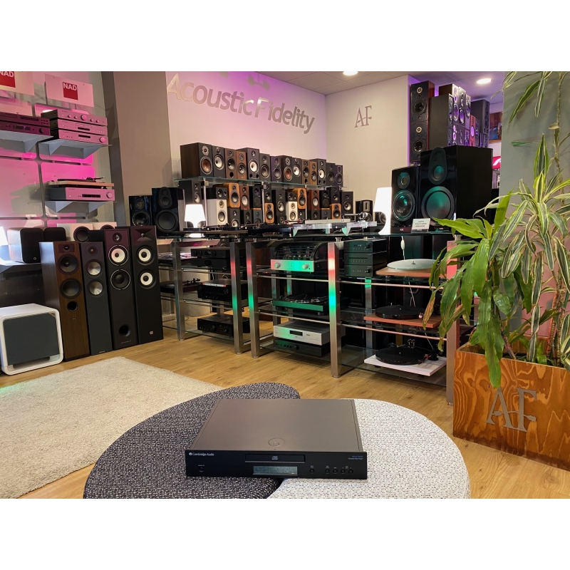 CAMBRIDGE AUDIO Azur640C
