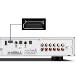 AUDIOLAB 6000A MKII