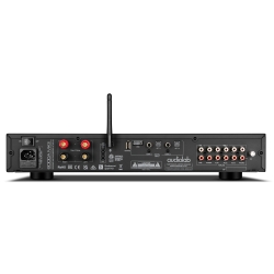 AUDIOLAB 6000A MKII