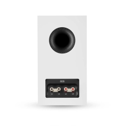 BOWERS & WILKINS 606 S3 BIANCHE PROMO