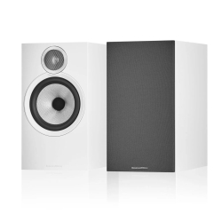 BOWERS & WILKINS 606 S3 BIANCHE PROMO