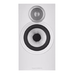 BOWERS & WILKINS 606 S3...