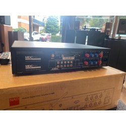 NAD C368