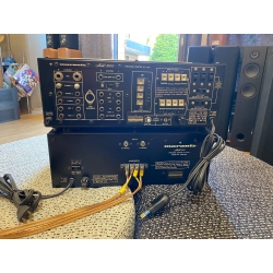 MARANTZ 3300 + MARANTZ  250