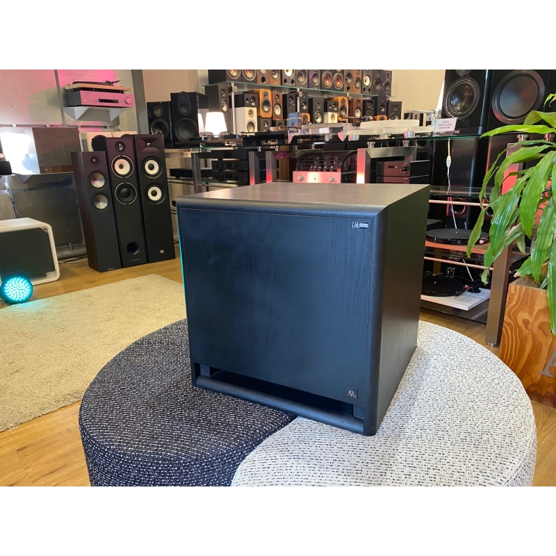AR Acoustic Research S12HO パワード サブウーファー