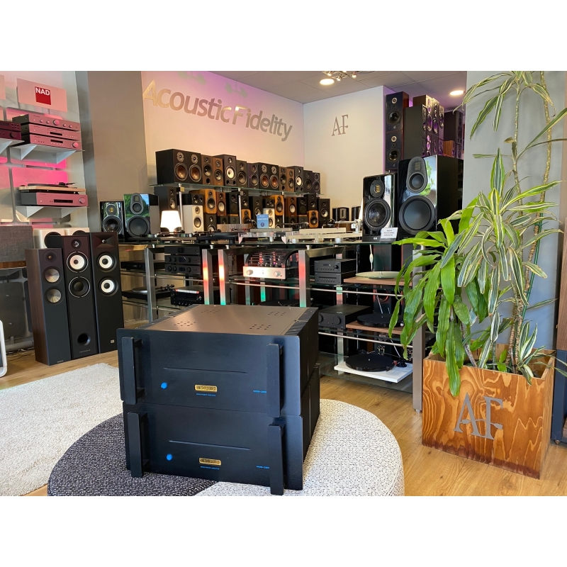 AM AUDIO MOS-300 M