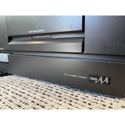TECHNICS SE-A50