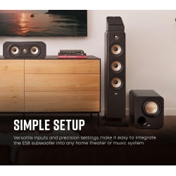 Polk Audio Signature Elite ES8