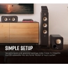 Polk Audio Signature Elite ES8