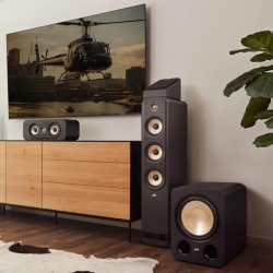 Polk Audio Signature Elite ES12