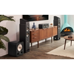 Polk Audio Signature Elite ES12