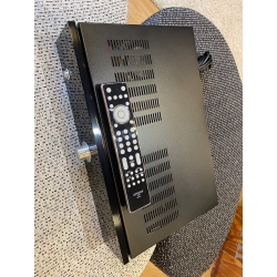 ADVANCE PARIS X-i50BT