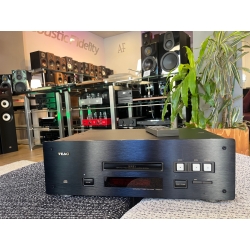 TEAC VRDS-7