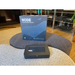 BLUESOUND NODE
