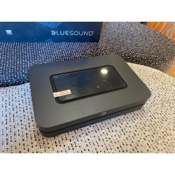 BLUESOUND NODE