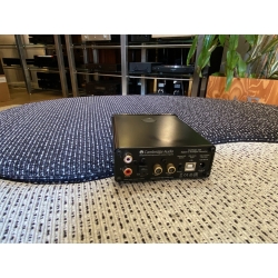 CAMBRIDGE AUDIO DACMAGIC 100