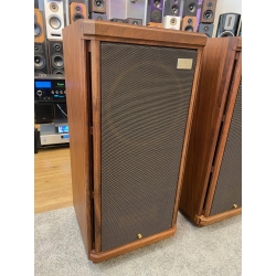 TANNOY PRESTIGE STIRLING GOLD REFERENCE