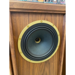 TANNOY PRESTIGE STIRLING GOLD REFERENCE