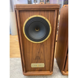TANNOY PRESTIGE STIRLING GOLD REFERENCE