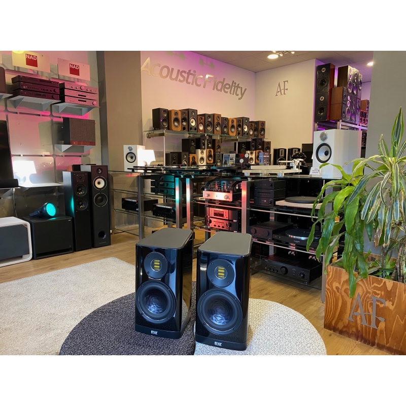 ELAC VELA BS 403