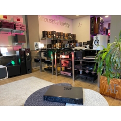 AUDIOLAB 8000A