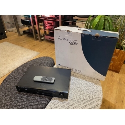 CAMBRIDGE AUDIO D300