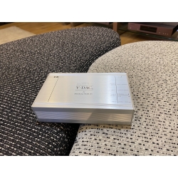 Musical Fidelity V-DAC II