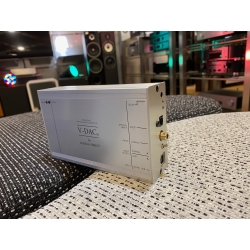 Musical Fidelity V-DAC II
